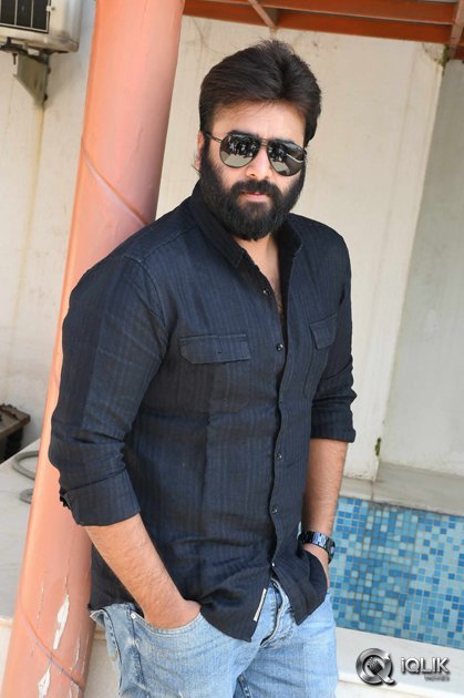 Naara-Rohith-Interview-About-Shankara-Movie